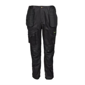 Apache APKHT Two Black- Plain