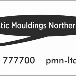 90mm Double Adhesive Stickers
