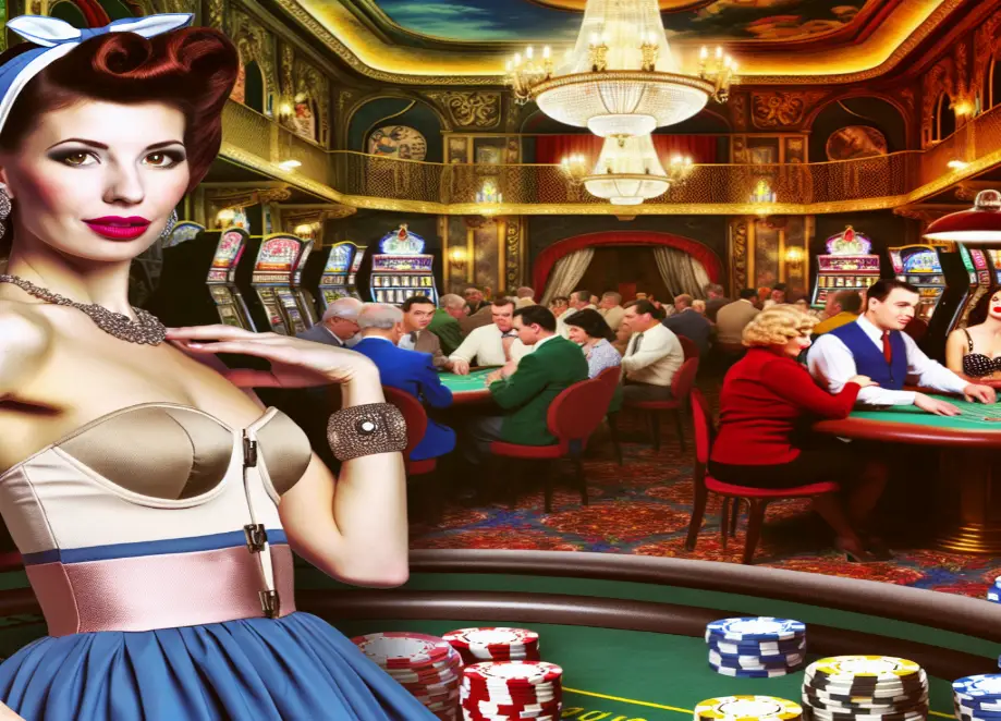 Pin Up Casino