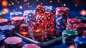 A71 Bet Your Gateway to Thrilling Online Gambling Experiences