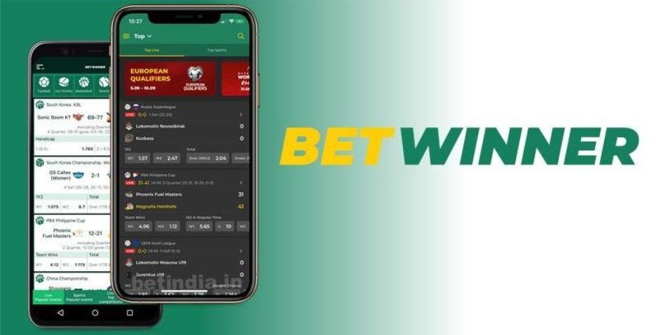 BetWinner Sports Betting Platform The Ultimate Guide for Betting Enthusiasts BetWinner Sports Betting Platform The Ultimate Guide for Betting Enthusiasts