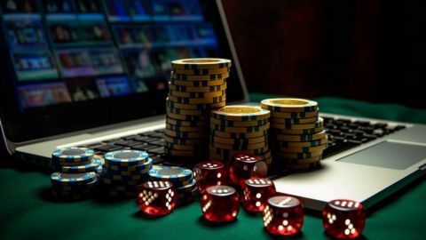 Experience the Thrill of Casino Peaches New 3