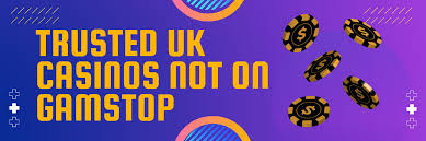 Exploring Non-Gamstop UK Casino Sites A Guide for UK Players Exploring Non-Gamstop UK Casino Sites A Guide for UK Players