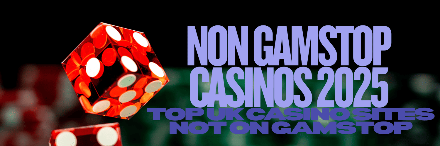 Casinos Not Registered on Gamstop Discover Your Options