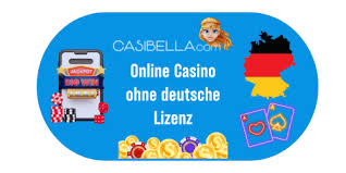 Casinos ohne deutsche Lizenz Eine umfassende Übersicht
