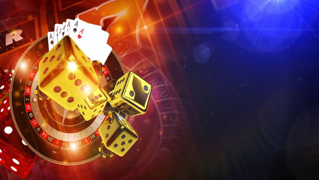 Experience the Thrill Online UK Maximum Casino