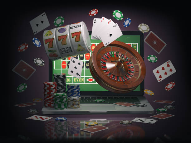 Experience the Thrills of Online Casino Richy Farmer Experience the Thrills of Online Casino Richy Farmer