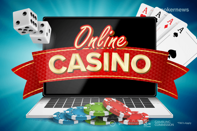 Experience the Thrills of Online Gaming at Nationalbet Casino