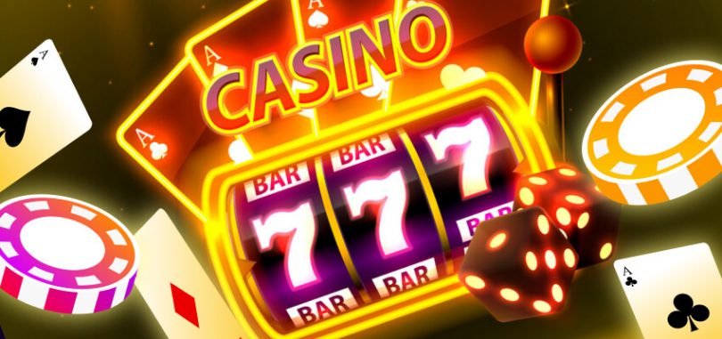 Experience the Thrills of Online Gaming at Nationalbet Casino