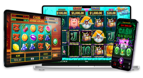 Explore Lucky Wins Casino Canada Your Ultimate Gaming Destination