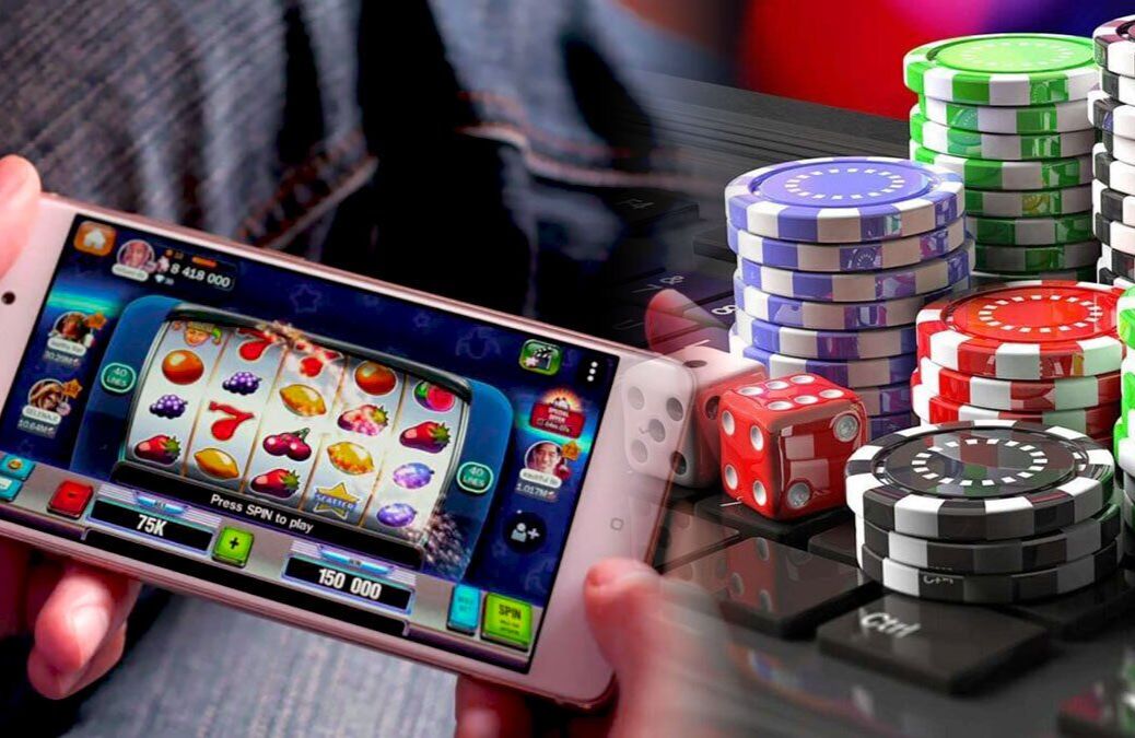 Explore the Exciting World of Casino DogsFortune UK 1785321313