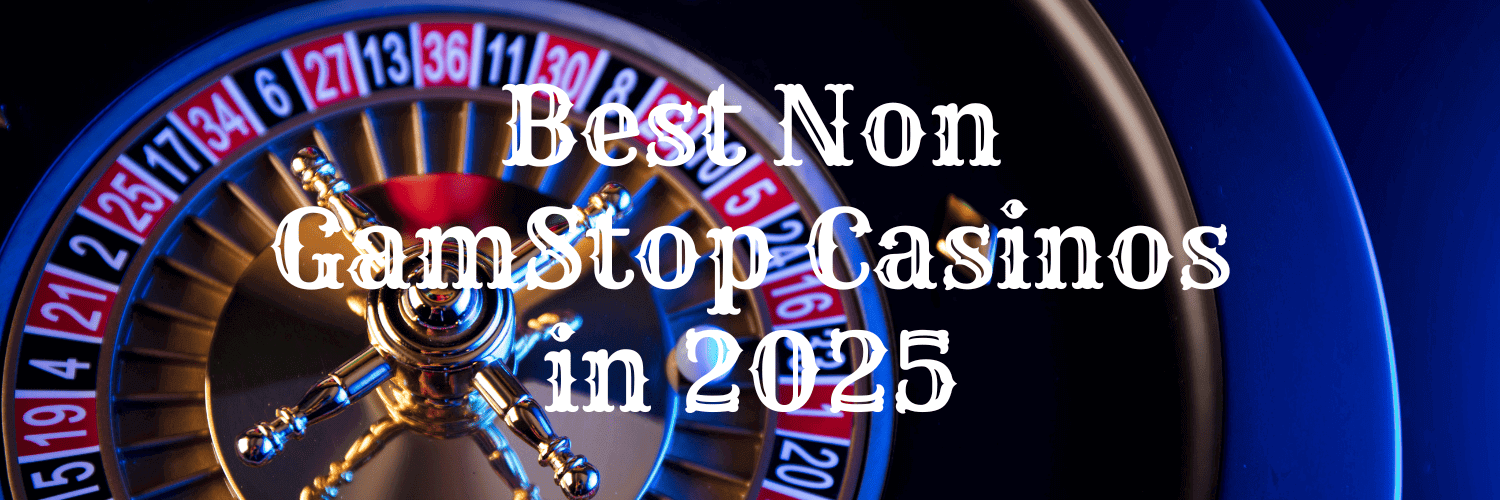 Exploring Slots and Casinos Not on GamStop 321431845