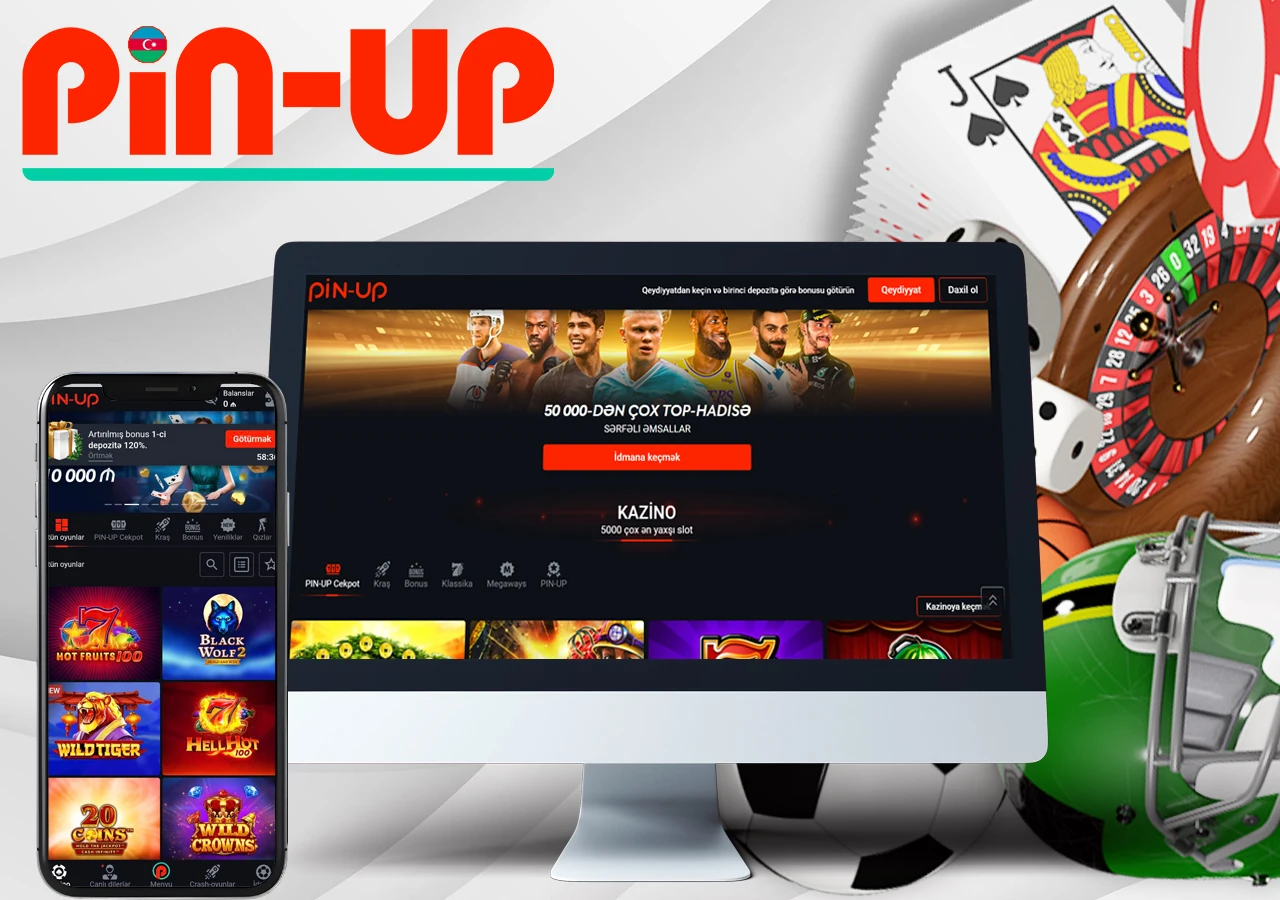 pin up casino online