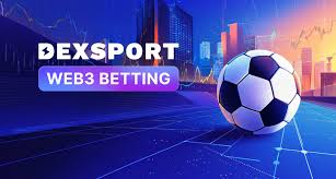 Revolutionizing Online Betting The Rise of ETH Sports Betting Revolutionizing Online Betting The Rise of ETH Sports Betting