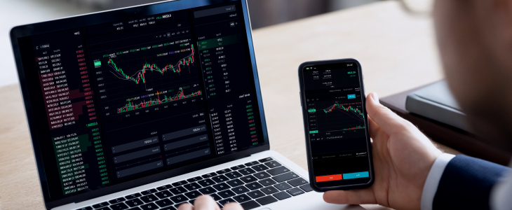Top Forex Trading Apps for Successful Traders 1833008829