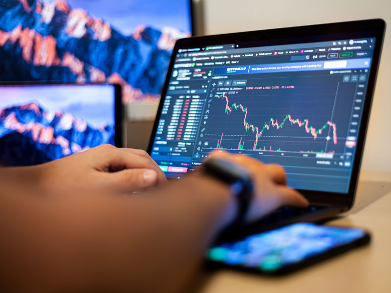Unlock Your Potential Trading with Forex Prop Firms