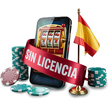 Casinos Sin Licencia Española Confiables Una Guía Completa Casinos Sin Licencia Española Confiables Una Guía Completa