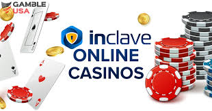 Comprehensive Guide to Inclave Casinos List and Insights