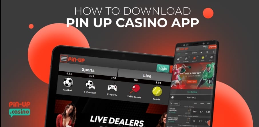 pin up africa online casino