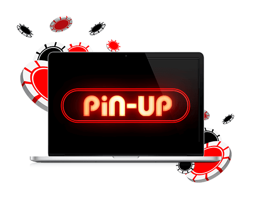 casino pin up online