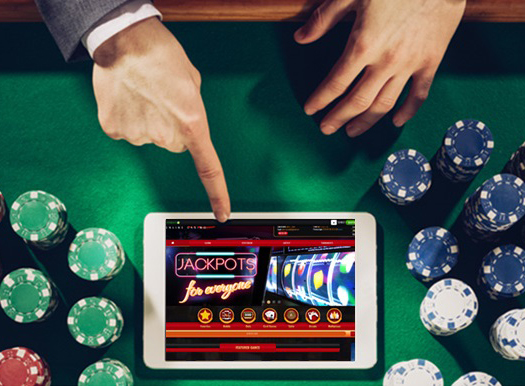 Experience the Thrill of Lucky Manor Casino Online Slots -534867749
