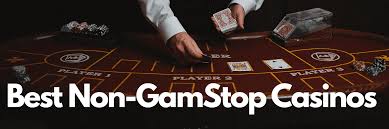 Exploring the World of UK Non GamStop Casinos Exploring the World of UK Non GamStop Casinos