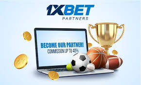 Get Started with the 1xBet App Your Ultimate Betting Experience