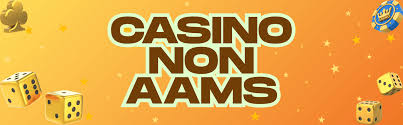 I migliori siti casino non AAMS per giocare online I migliori siti casino non AAMS per giocare online