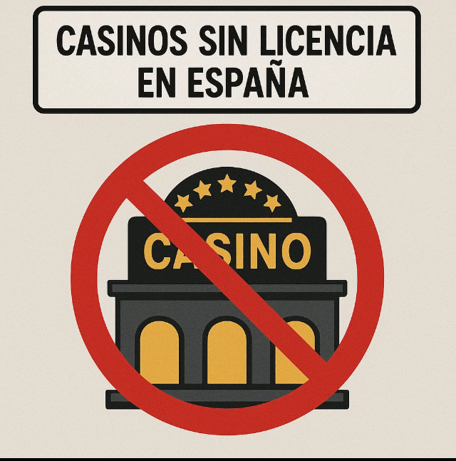 Los Mejores Casinos Online Sin Licencia en España Los Mejores Casinos Online Sin Licencia en España