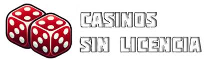 Los Mejores Casinos Online Sin Licencia en España Los Mejores Casinos Online Sin Licencia en España