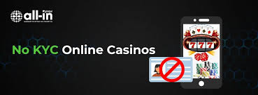 No KYC Crypto Casinos The Future of Online Gambling -1993686138