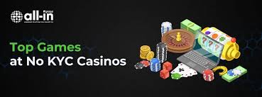No Verification Casinos Enjoy Gaming without Hassle -1988359654