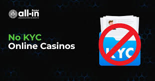 No Verification Casinos Enjoy Gaming without Hassle -1988359654