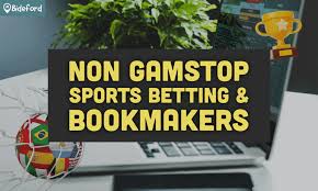 The Rise of Non GamStop Football Betting -1922473092
