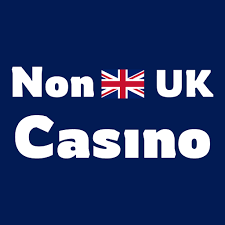 The Rise of Non UKGC Licensed Casinos A Comprehensive Guide