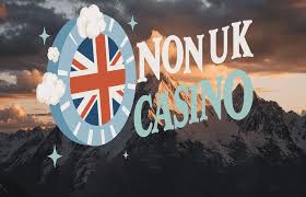 The Rise of Non UKGC Licensed Casinos A Comprehensive Guide