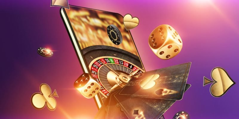The Ultimate Guide to Online Casino Bonuses - best-casino-bonuses.net