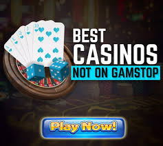 Top Casinos Not on GamStop -1994239513