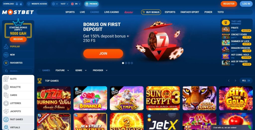Top Slots for Bangladeshi Players -1676617154
