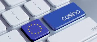 Zahraniční online casino Vstupte do světa online hazardu