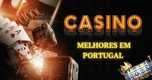 Casinos Licenciados em Portugal 2025 O Futuro dos Jogos de Azar