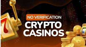 Casinos That Don't Need Verification Playing Made Simple