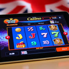 Die Welt der Ausland Online Casinos Chancen und Herausforderungen 576279377