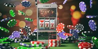 Die Welt der Ausland Online Casinos Chancen und Herausforderungen 576279377