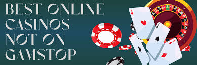 Discover Exciting New Casinos Not on GamStop 507035877 Discover Exciting New Casinos Not on GamStop 507035877