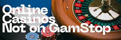 Discover the Best Casino Sites Not on Gamstop 793622846 Discover the Best Casino Sites Not on Gamstop 793622846