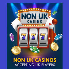 Discover the Best Non UK Online Casinos for 2023