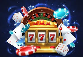 Discover the Excitement of Casino Mr Luck