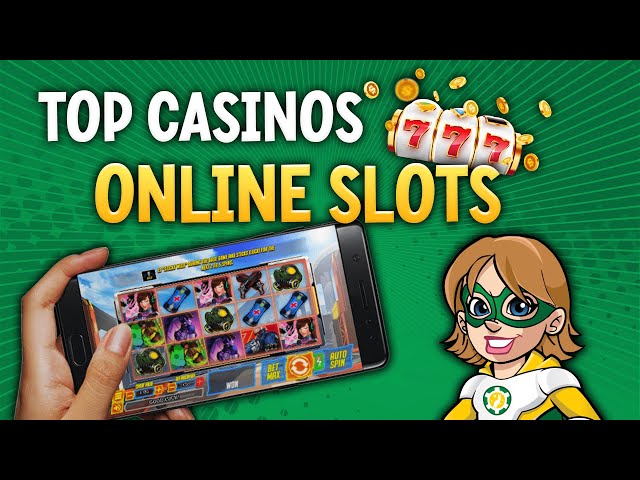 Discover the Excitement of Casino Slots Angels New