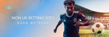 Discover the Top Non-UK Betting Sites for an Unmatched Gambling Experience